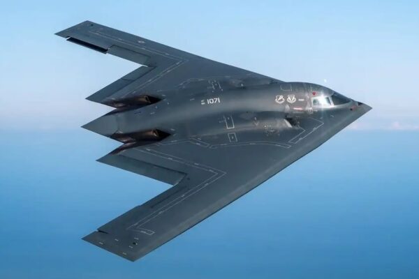 U.S. Deploys B-2 Bombers as Iran-Israel Conflict Intensifies; Trump Remarks Roil Diplomacy