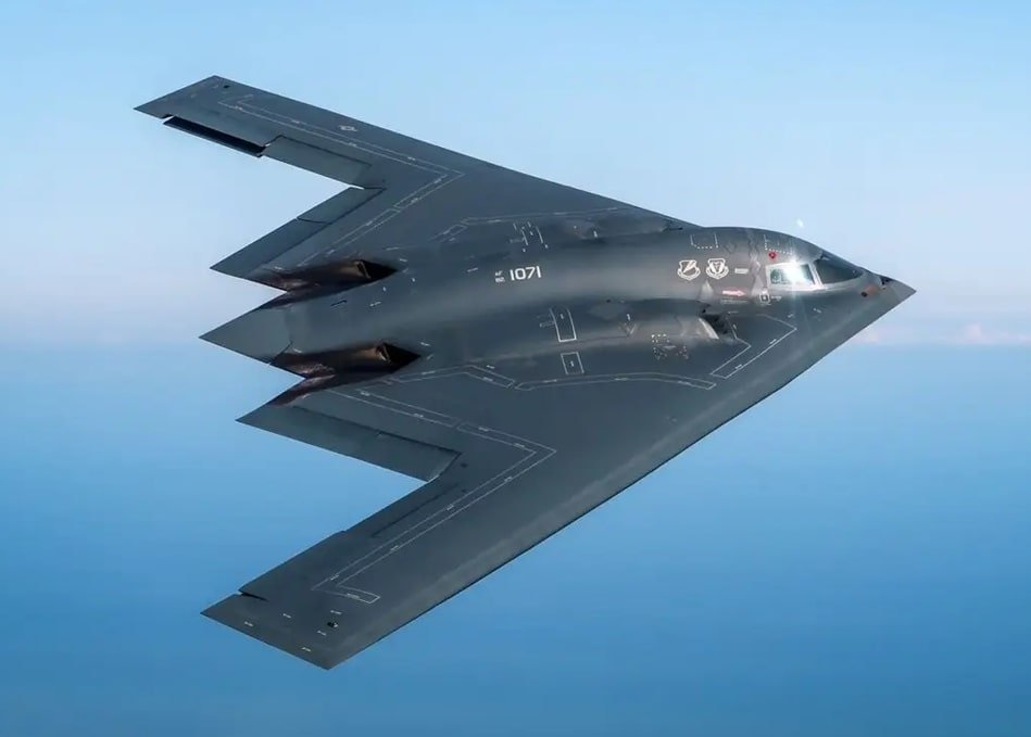 U.S. Deploys B-2 Bombers as Iran-Israel Conflict Intensifies; Trump Remarks Roil Diplomacy