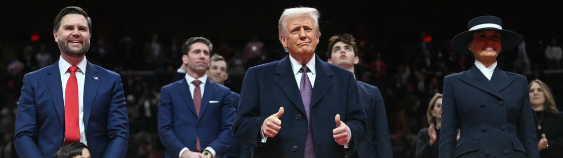 Background of Trump’s Birthright Citizenship Executive Order