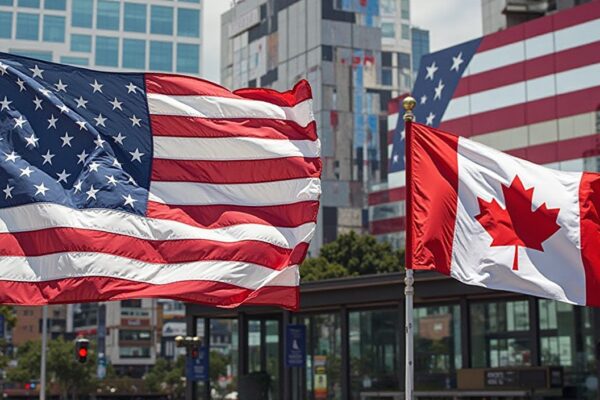 Canada Drops Digital Services Tax Rekindling US Trade Talks & Economic Partnership