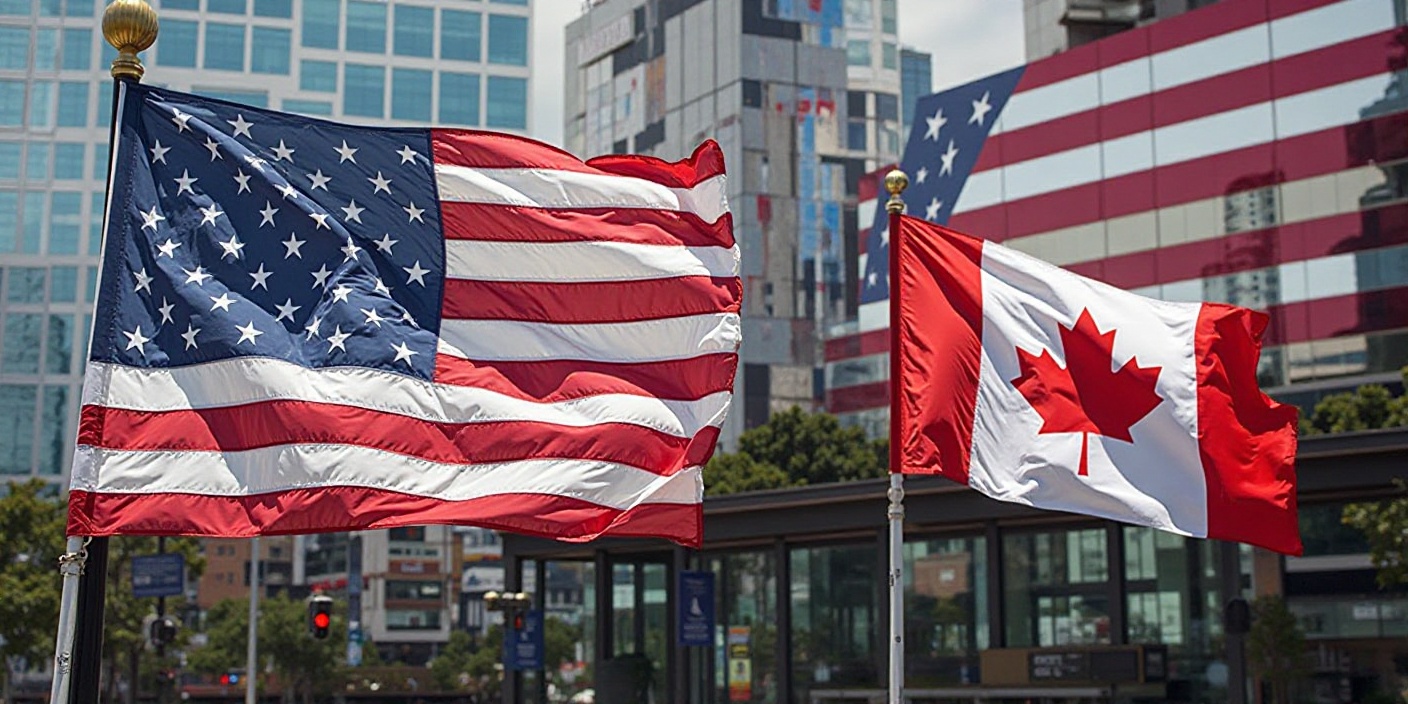 Canada Drops Digital Services Tax Rekindling US Trade Talks & Economic Partnership