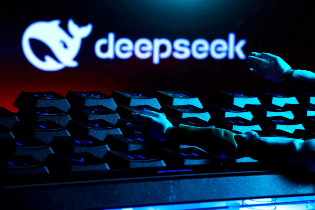 DeepSeek Aids China Military and Evades U.S. Export Controls Inside the Controversy