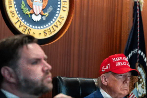 Can Donald Trump become President in 2028? Understanding the Constitutional Limits