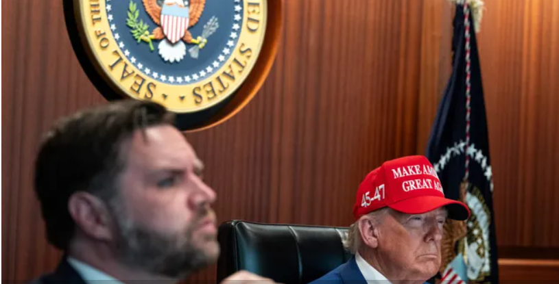 Can Donald Trump become President in 2028? Understanding the Constitutional Limits