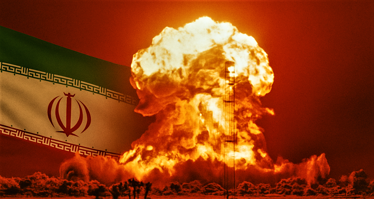 Iran Nuclear Crisis