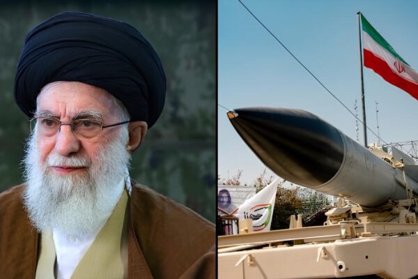 Iran Targets US Military Base in Qatar A Strategic Retaliation Amid Rising Middle East Tensions