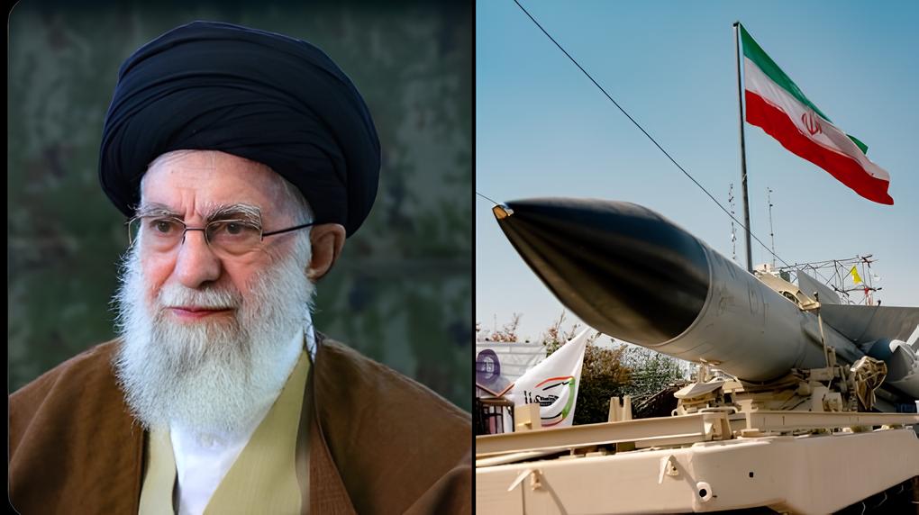 Iran Targets US Military Base in Qatar A Strategic Retaliation Amid Rising Middle East Tensions