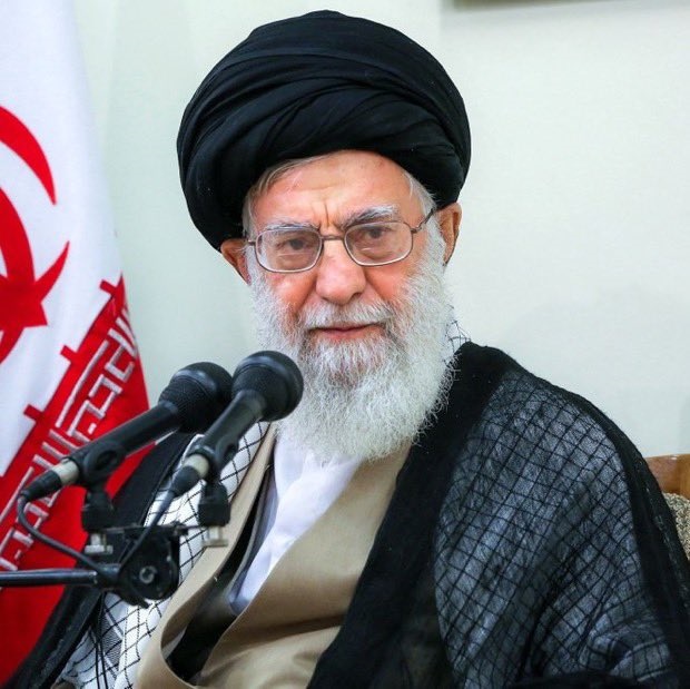 Iran's Supreme Leader Vows Ayatollah Ali Khamenei Heavier Blows Against U.S. After Nuclear Site Bombing