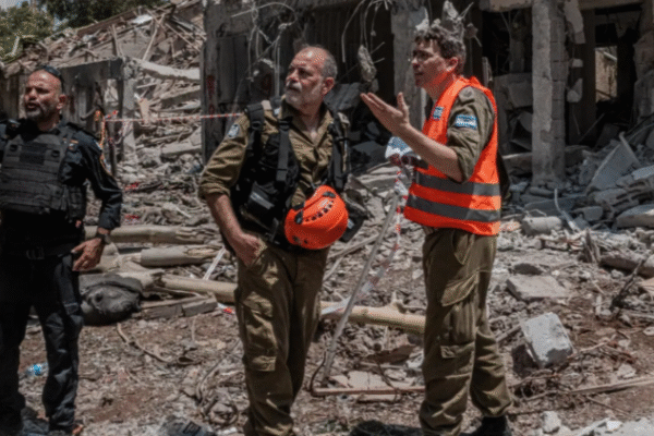 Israel Iran Ceasefire 2025: A Fragile Truce Amidst a 12-Day Conflict Israel Iran Ceasefire 2025 A Fragile Truce Amidst a 12-Day Conflict