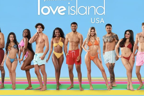 Love Island USA Season 7