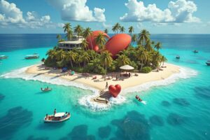 Love Island USA Season 7 Odds How to Bet on the $100K Winning Couple