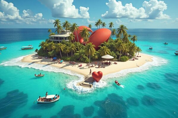 Love Island USA Season 7 Odds How to Bet on the $100K Winning Couple