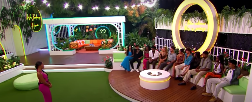 Love Island USA Season 7 Producer Manipulation: How Production Changed the Game 2 Love Island USA Season 7 producer manipulation 1