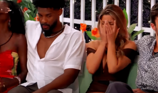 Love Island USA Season 7 producer manipulation