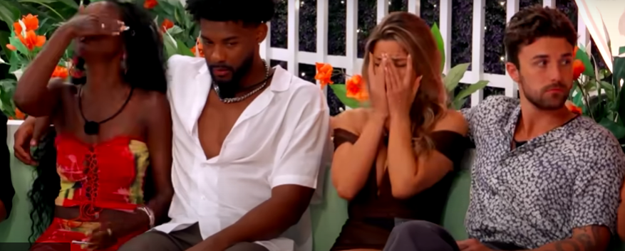 Love Island USA Season 7 producer manipulation