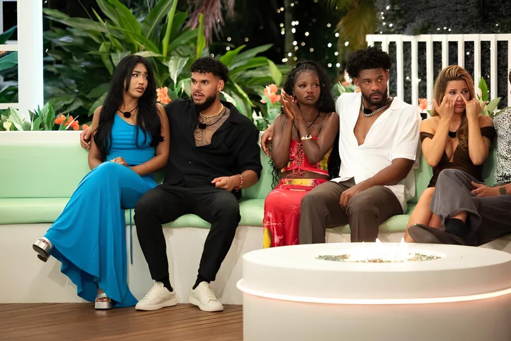Love Island USA Season 7: The Dramatic Season That Divided the Fanbase 3 Love Island USA Season 7