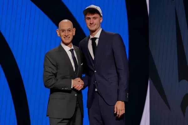 NBA Draft Grades 2025: Complete Analysis of Cooper Flagg, Ace Bailey, and All First Round Selections NBA Draft Grades