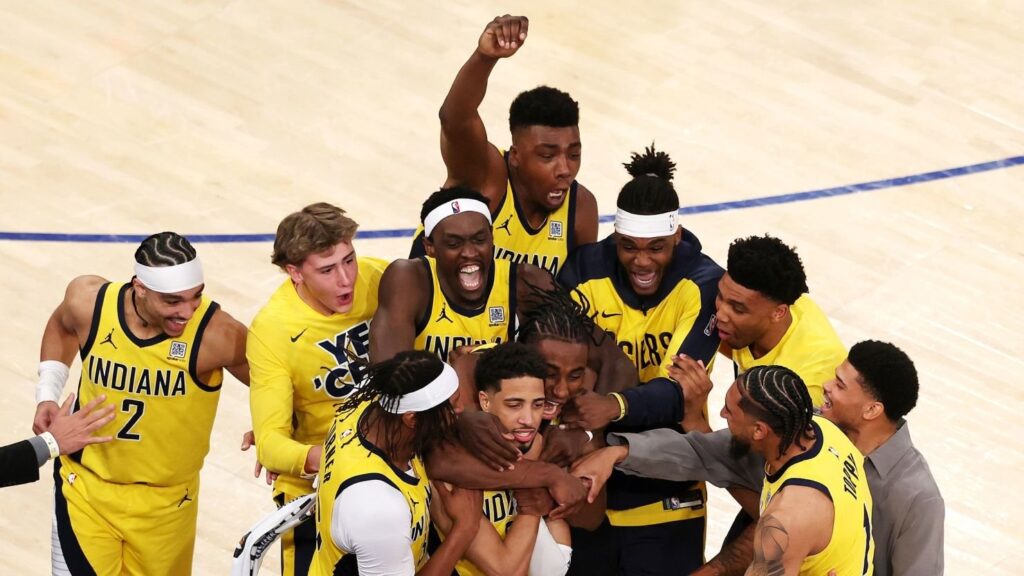 Oklahoma City Thunder NBA Championship 2025