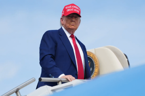 Trump Iran Strike Decision: A Bold Move with Global Implications