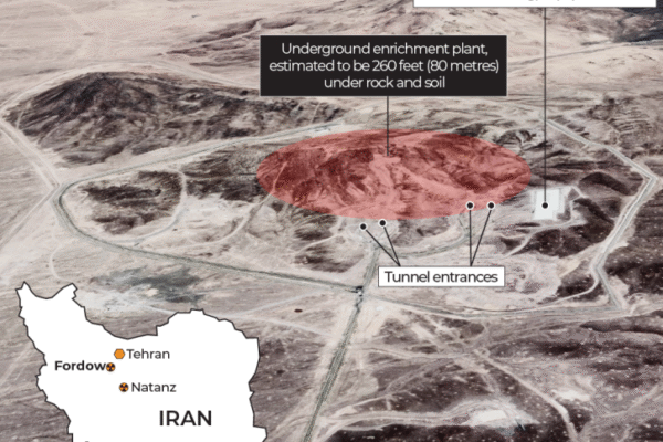 US Strikes on Iran: A Comprehensive Analysis of the Escalating Crisis