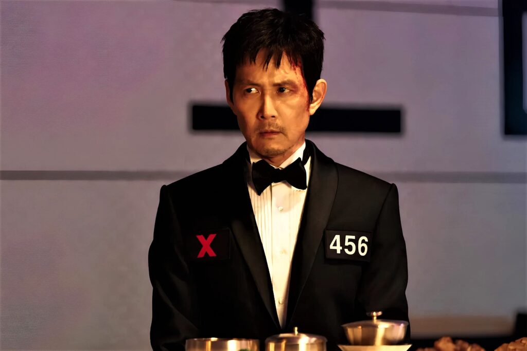 Squid Game Season 3 Review Lee Jung-jae