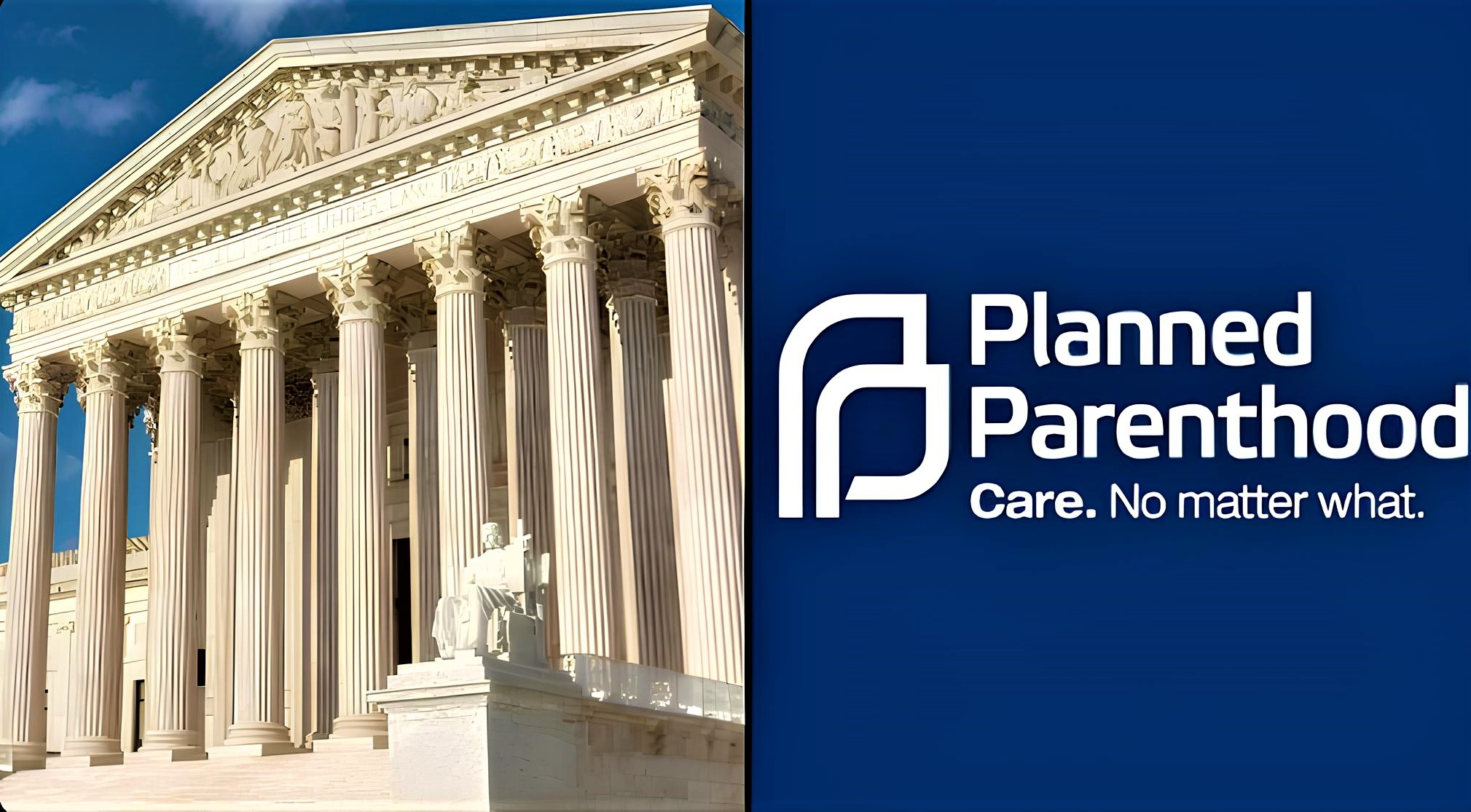 Supreme Court South Carolina Planned Parenthood