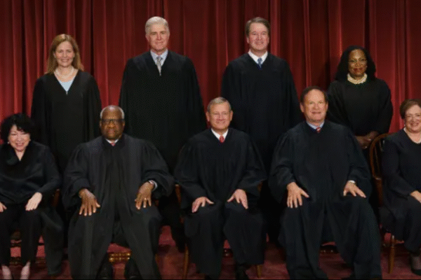 Supreme Court Major Decisions 2025: Trump, Birthright Citizenship, Religion, and Online Child Protection Supreme Court major decisions 2025