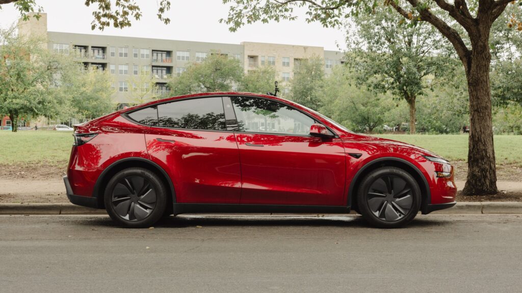 Tesla Robotaxy