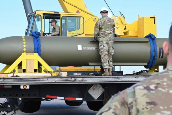 Trump Orders U.S. Strikes on Iranian Nuclear Sites; Fordow Facility Obliterated in Unprecedented Attack