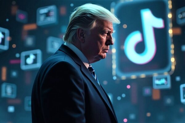 Trump Tells He has Found Buyers for TikTok: A Group of Wealthy Allies Step In to Seal the Deal Trump Tells He has Found Buyers for TikTok