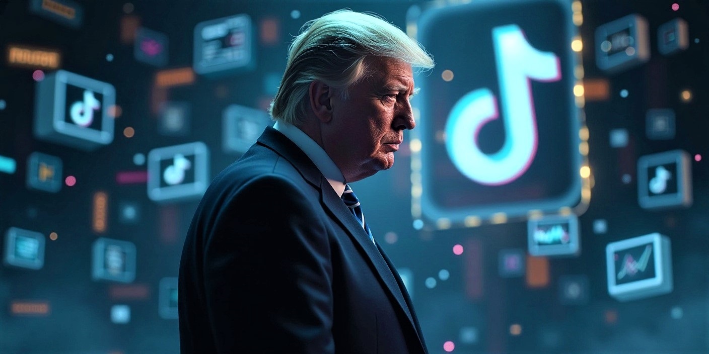 Trump Tells He has Found Buyers for TikTok