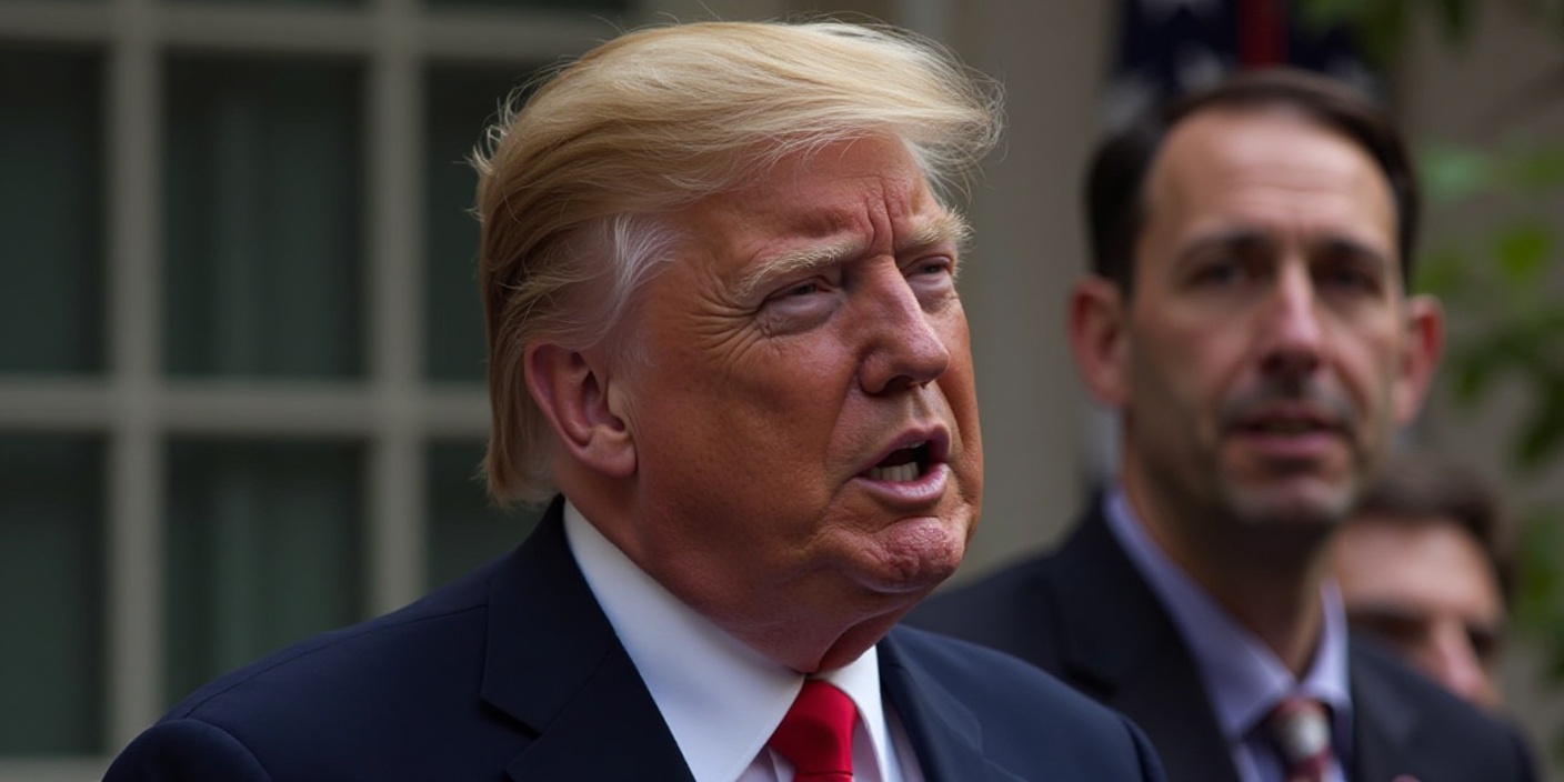 Trump administration special education changes