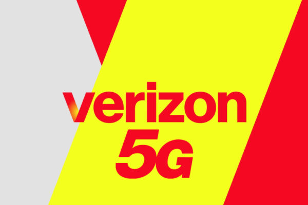 Verizon private 5G contract Thames Freeport