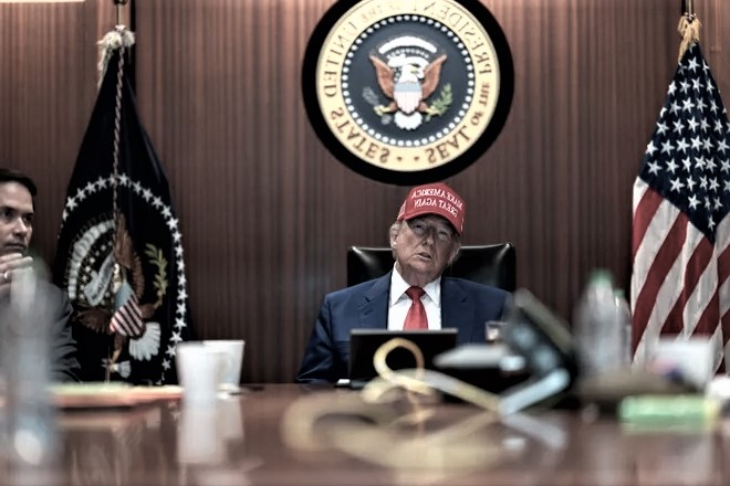 WW3 Fears Explode as Khamenei Vows Crushing Revenge for Trump's Iran Nuclear Bombing
