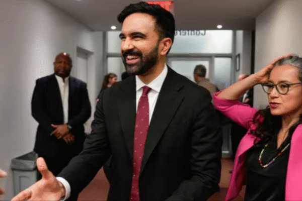 Zohran Mamdani NYC Mayoral Race: Rising Progressive Challenger Surges Against Andrew Cuomo Zohran Mamdani NYC Mayoral Race Rising Progressive Challenger Surges Against Andrew Cuomo
