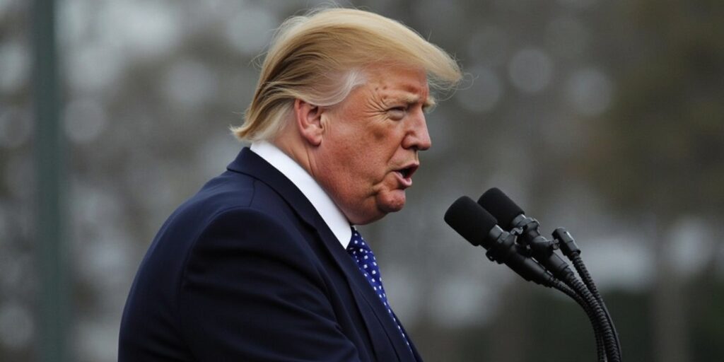 US Tariffs 2025: Trump’s Bold Strategy to Protect American Industry with 70% Import Duties 2 US Tariffs 2025