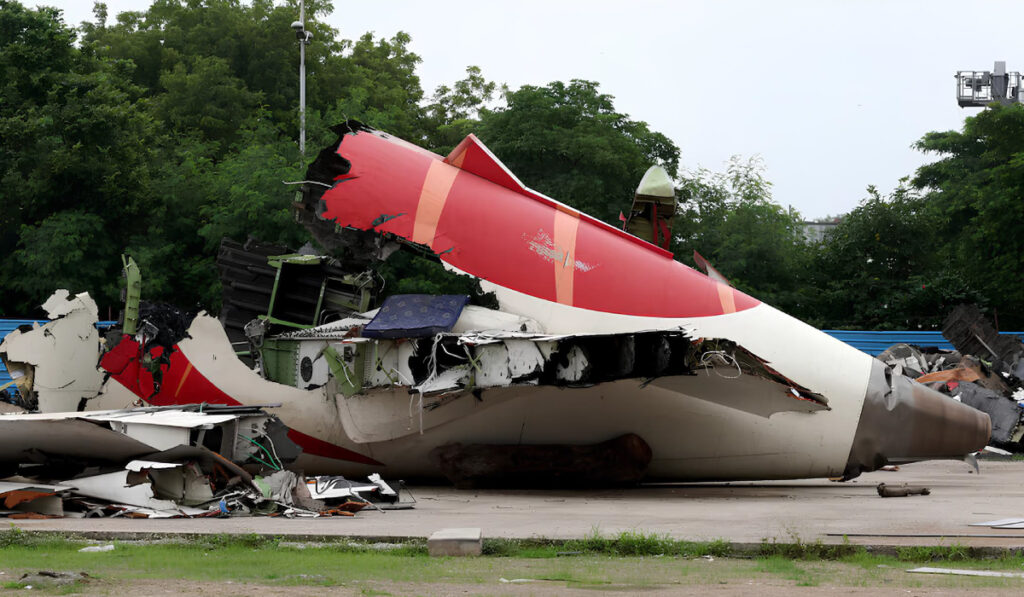 Air India Crash Cockpit Video Recorders: Tragedy Sparks Urgent Aviation Safety Debate 2 Air India Crash Cockpit Video Recorders