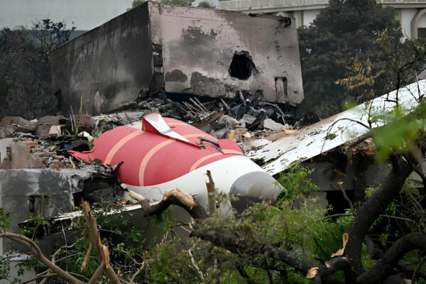 Air India Crash Cockpit Video Recorders: Tragedy Sparks Urgent Aviation Safety Debate Air India Crash Cockpit Video Recorders