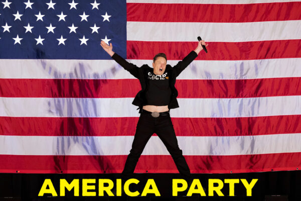 Elon Musk America Party: Why His New ‘America Party’ Could Shake U.S. Politics” Elon Mask America Party