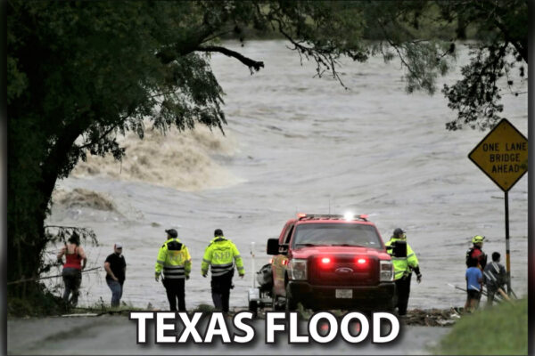 Devastating Texas Flash Flood Claim 24 Lives: Search Continues for Missing Camp Mystic Girls Texas Flash Floods