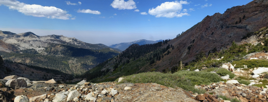 Drew Hall found dead Sequoia National Park