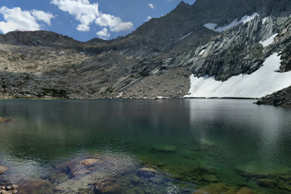 Drew Hall found dead Sequoia National Park