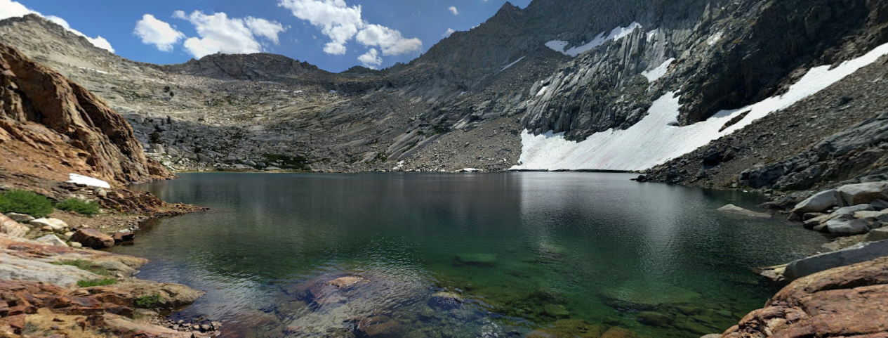 Drew Hall found dead Sequoia National Park