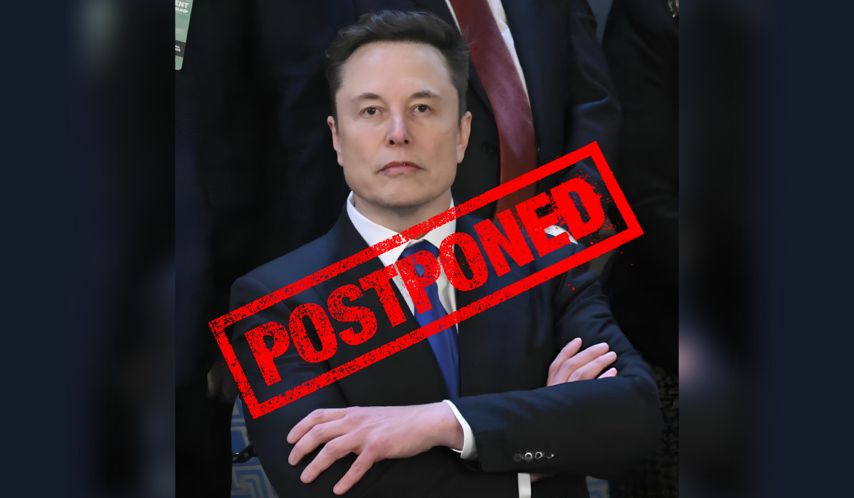 Azoria Postpones Tesla ETF Launch