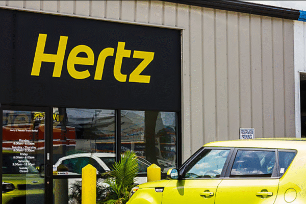 Hertz AI Vehicle Inspections in 2025 Controversy Over Damage Fees Sparks Backlash