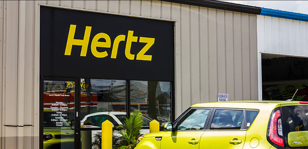Hertz AI Vehicle Inspections in 2025 Controversy Over Damage Fees Sparks Backlash
