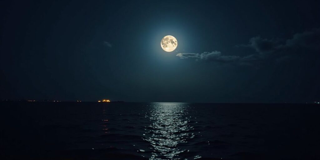 When To See the Next Full Moon? 1 When To See the Next Full Moon
