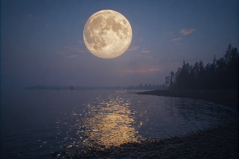 When To See the Next Full Moon? 2 How many days until Full moon 2025 Dates, Supermoons, Eclipses, and Lunar Facts 2