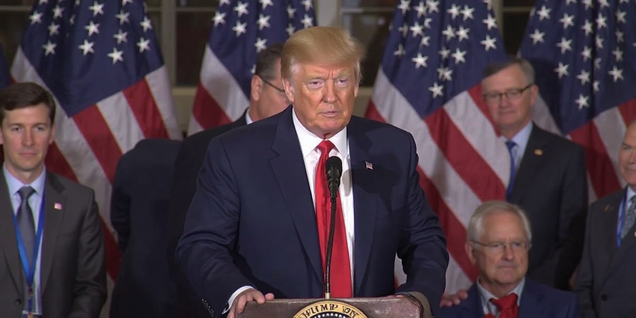 Is Trump True Conservative