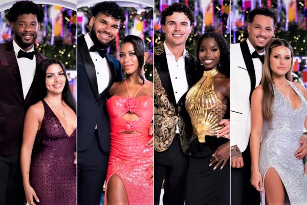 Love Island USA 2025 Finale: Season 7 Winners Revealed in Shocking Twist